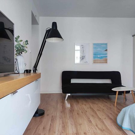 Apartament Kolobrzeg Kołobrzeg Exterior foto