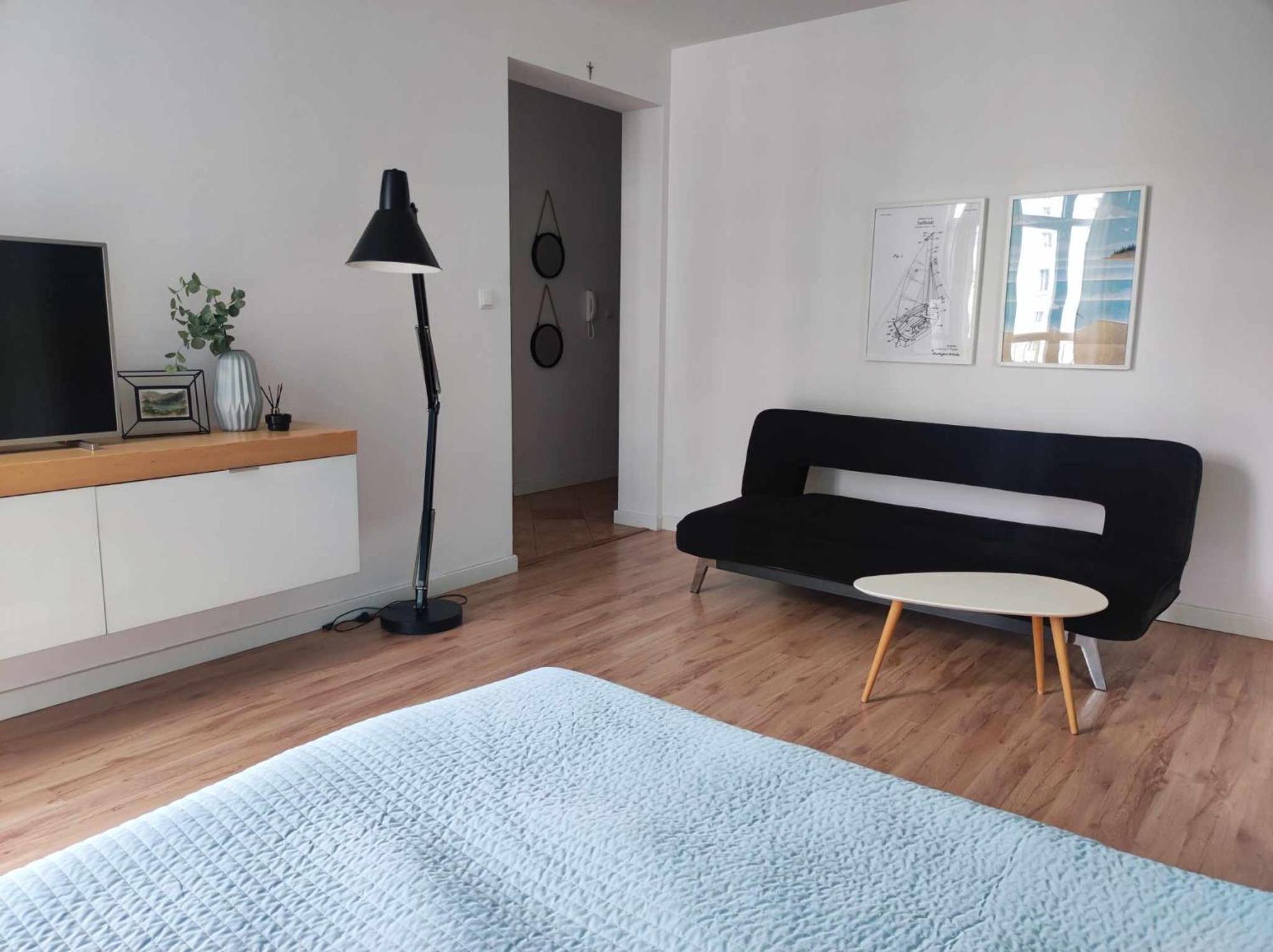 Apartament Kolobrzeg Kołobrzeg Exterior foto