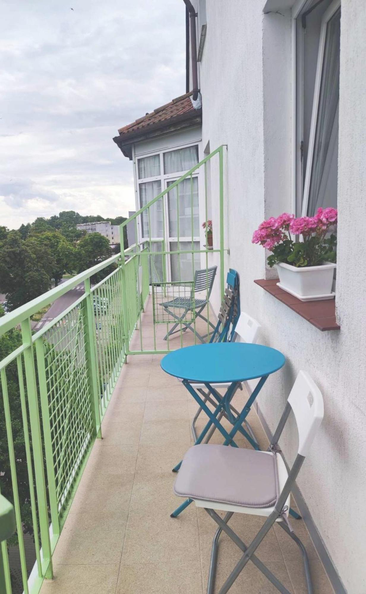 Apartament Kolobrzeg Kołobrzeg Exterior foto