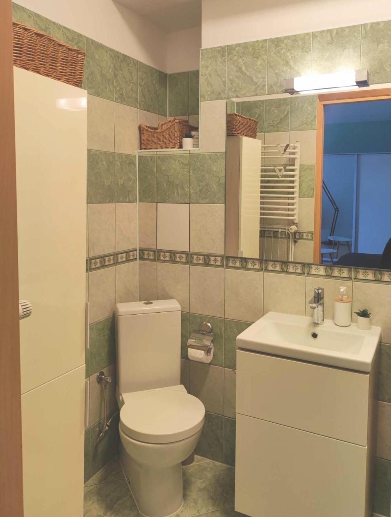 Apartament Kolobrzeg Kołobrzeg Exterior foto