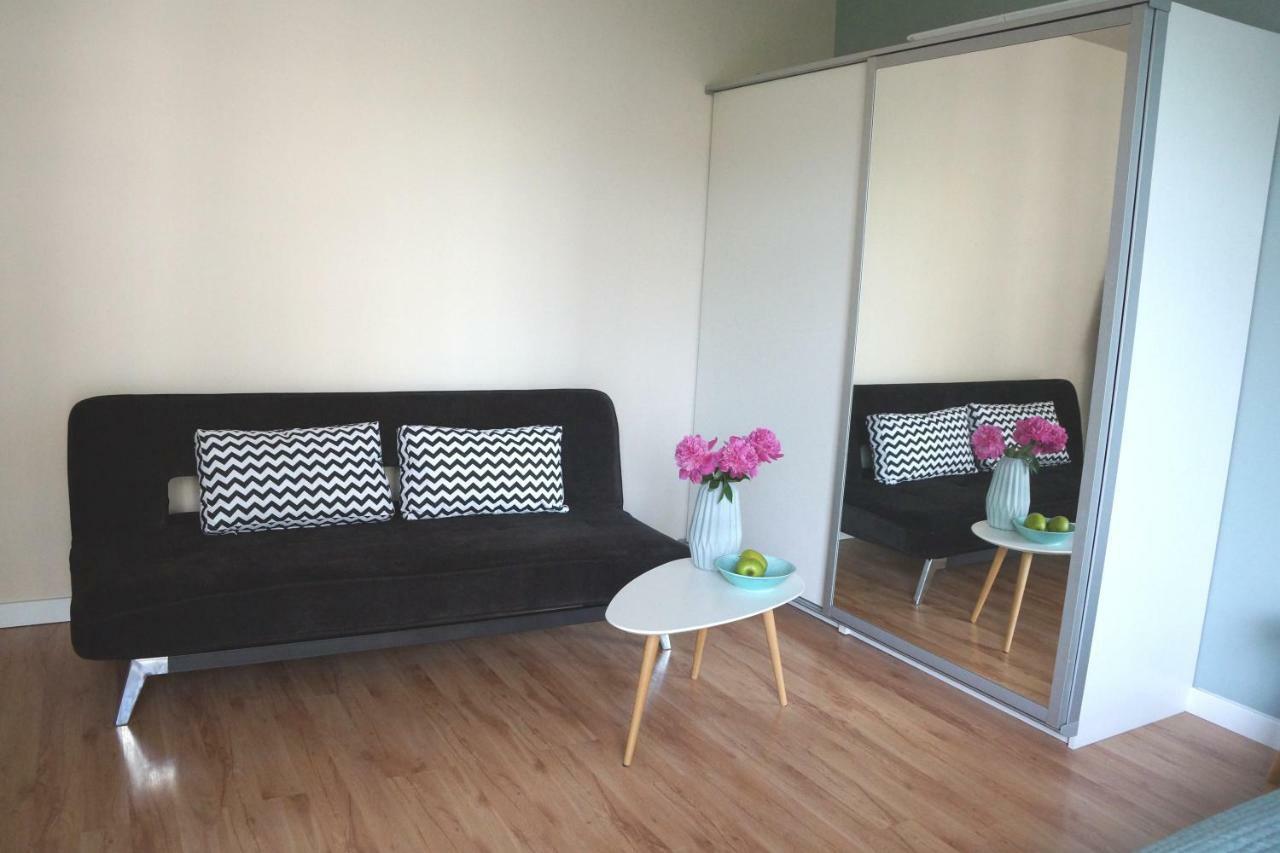Apartament Kolobrzeg Kołobrzeg Exterior foto